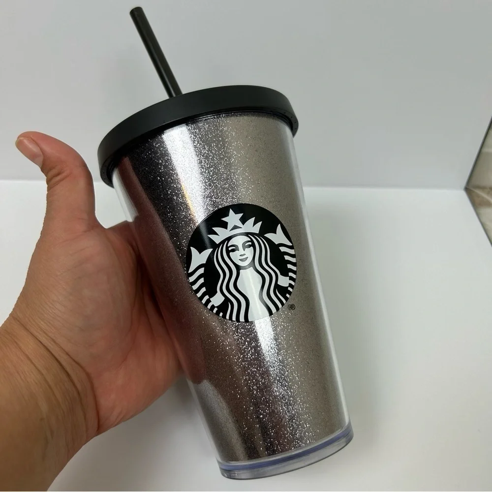 Starbucks double wall